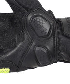 Rival Carbon CE Gloves (Neon)