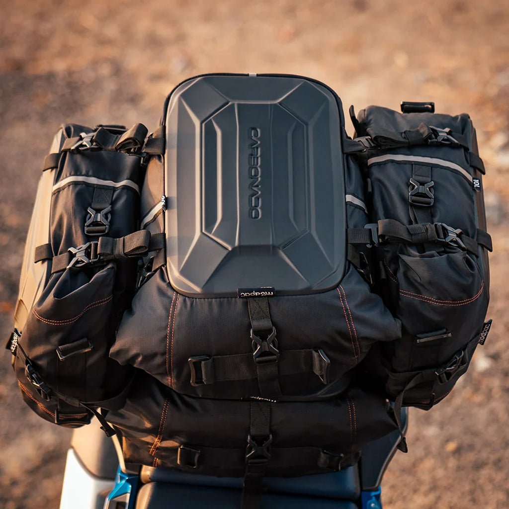 CARBONADO MODPAC 70L