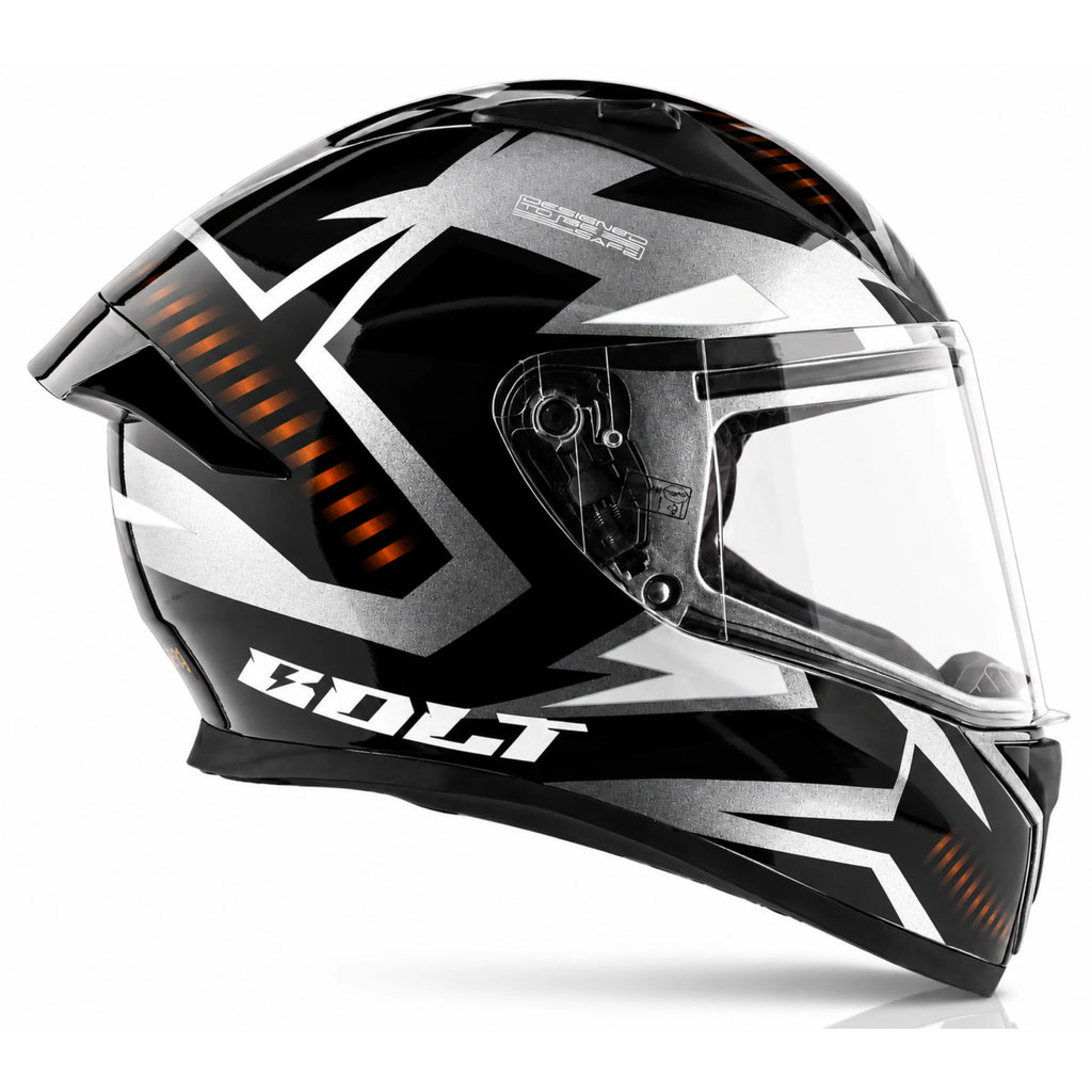 Bolt Elves Helmet