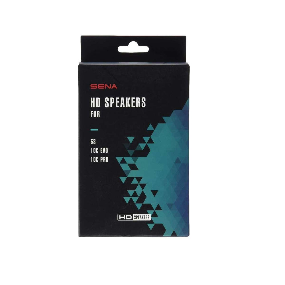 Sena HD Speakers for 5S, 10C EVO and 10C Pro