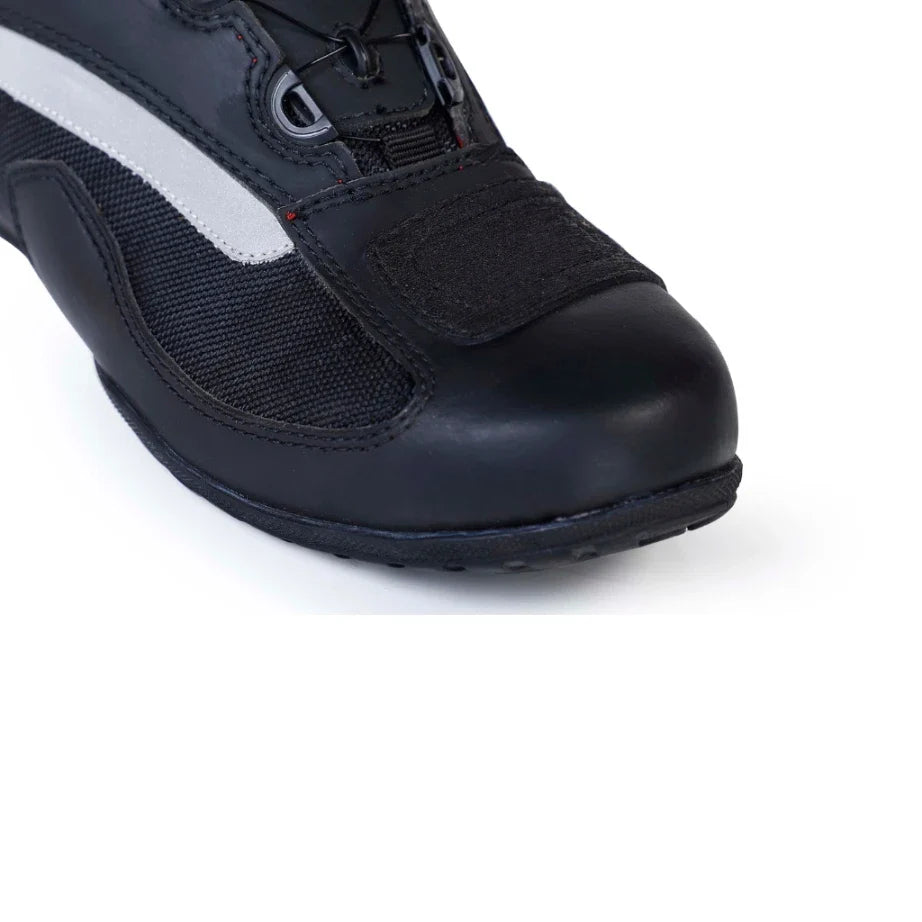 Raida UrbanR Riding Shoes | Black
