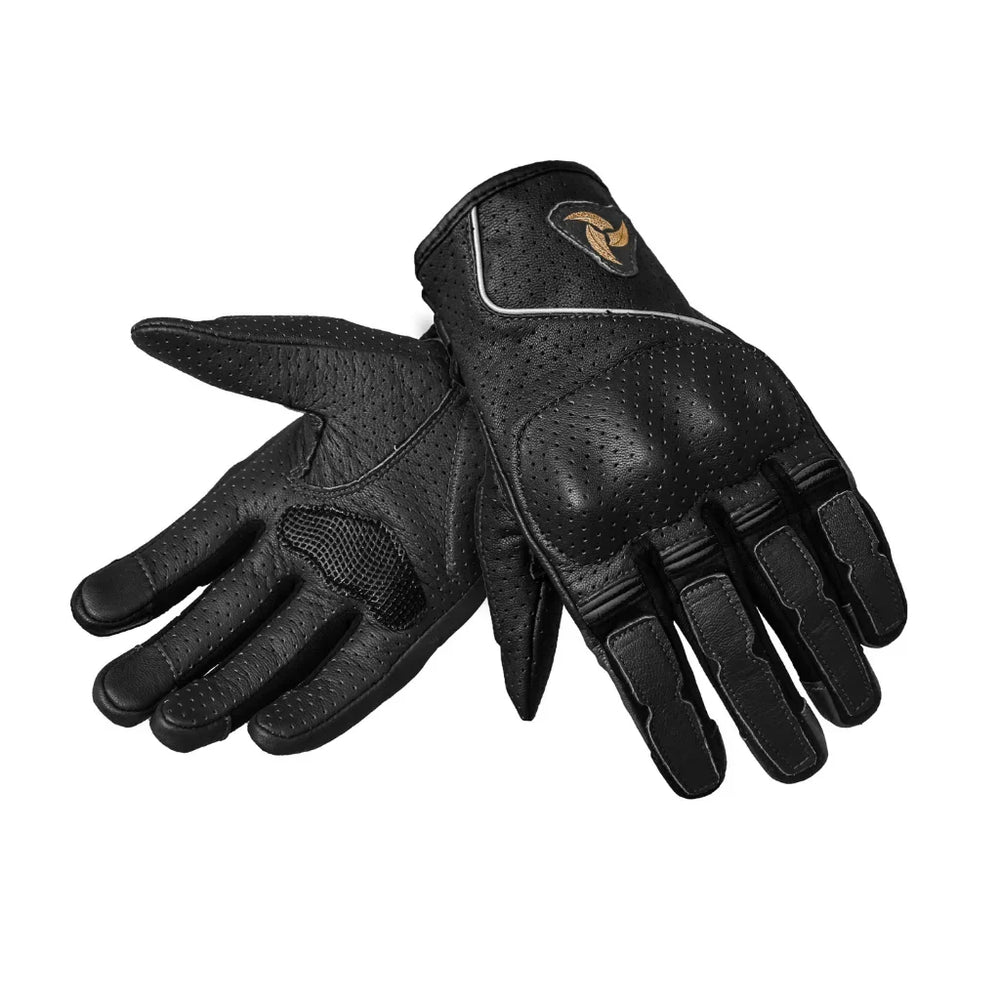 Raida CruisePro 2 Gloves | Black