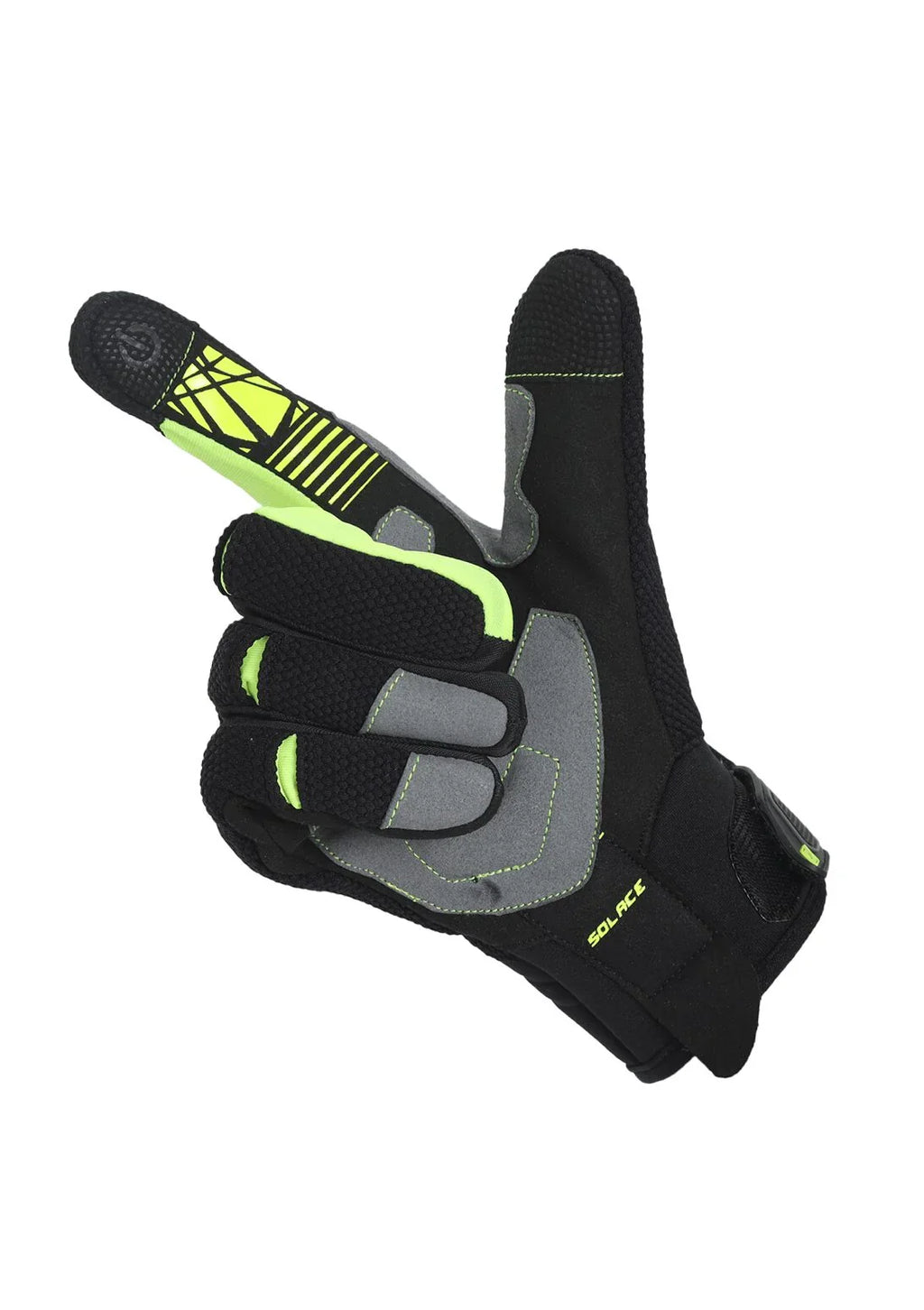 X-Pro Gloves ( Neon )