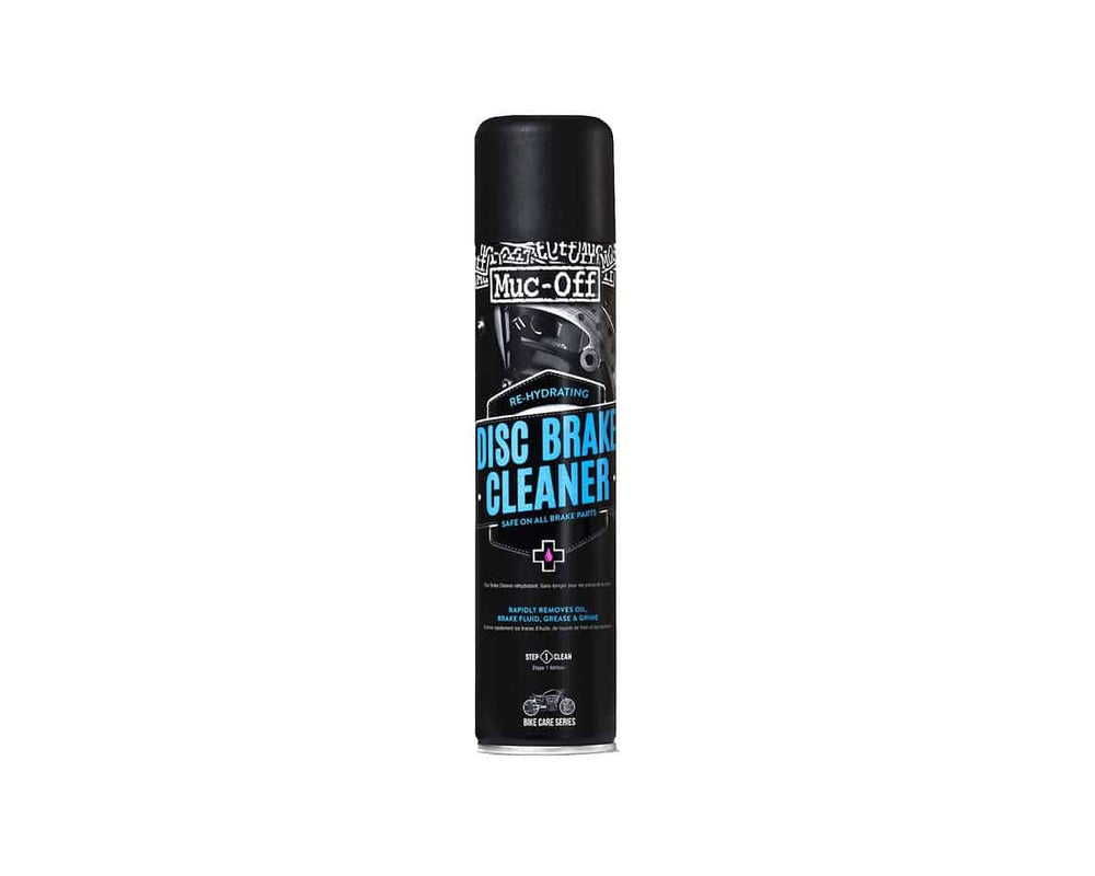 Muc-Off Motorcycle Protectant – 500ml