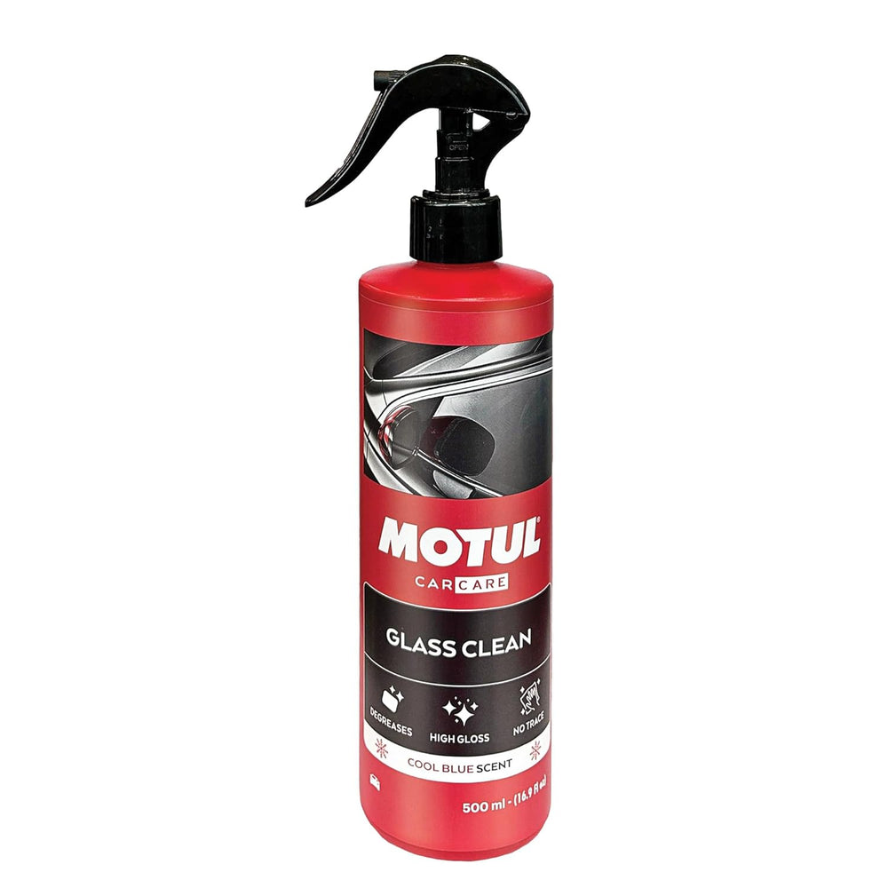 MOTUL GLASS CLEANER 500 ML