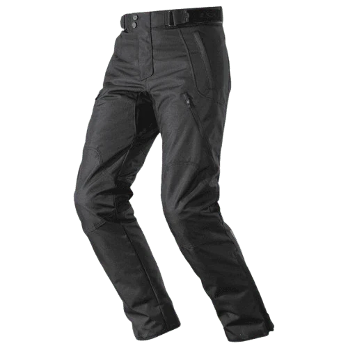 LS2 CHART EVO MAN RIDING PANT BLACK