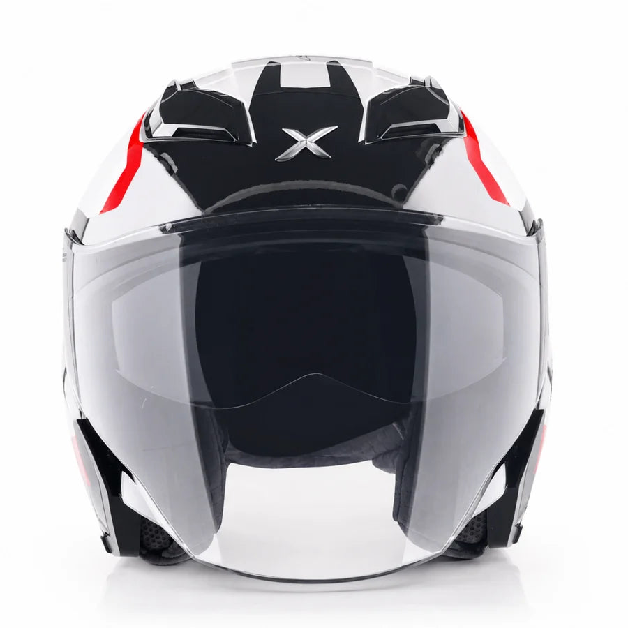 Axor Kylo Ray Helmet