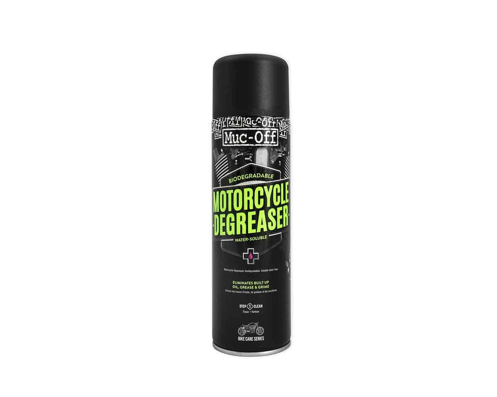 Muc-Off Motorcycle Degreaser – 500ml