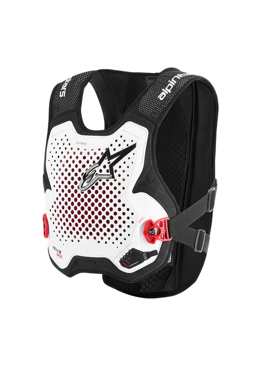 TECH-AIR MX SYSTEM