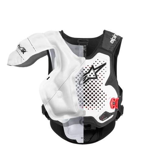 TECH-AIR MX SYSTEM