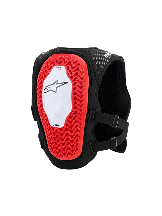 TECH-AIR MX SYSTEM