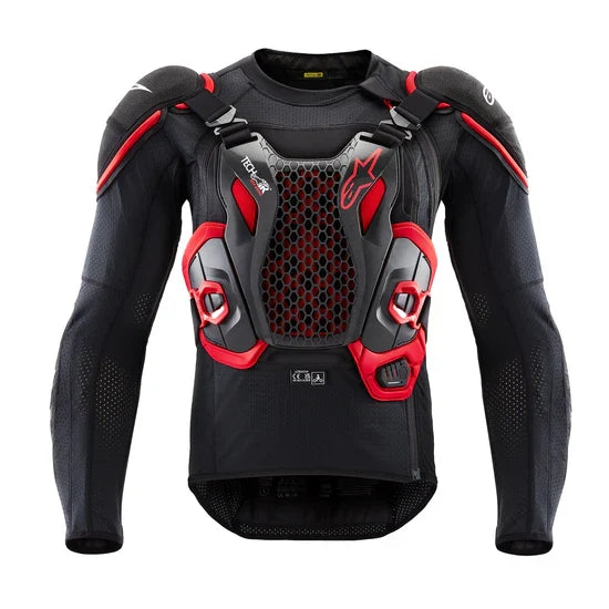 TECH-AIR® OFF-ROAD SYSTEM