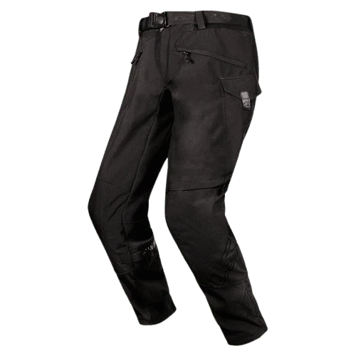 LS2 DOUGLAS MAN PANT BLACK