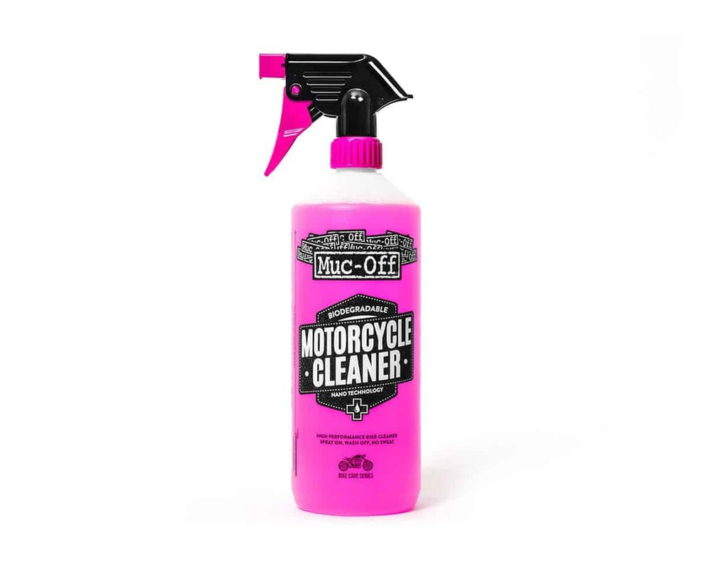 Muc-Off Nano Tech Bike Cleaner – 1L