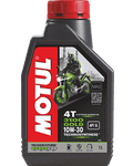 3100 4T GOLD 10W30 Bike Engine Oil