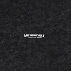 Black Washed - Black