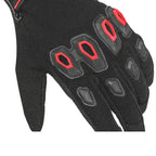 Raida Avantur MX Gloves | Red