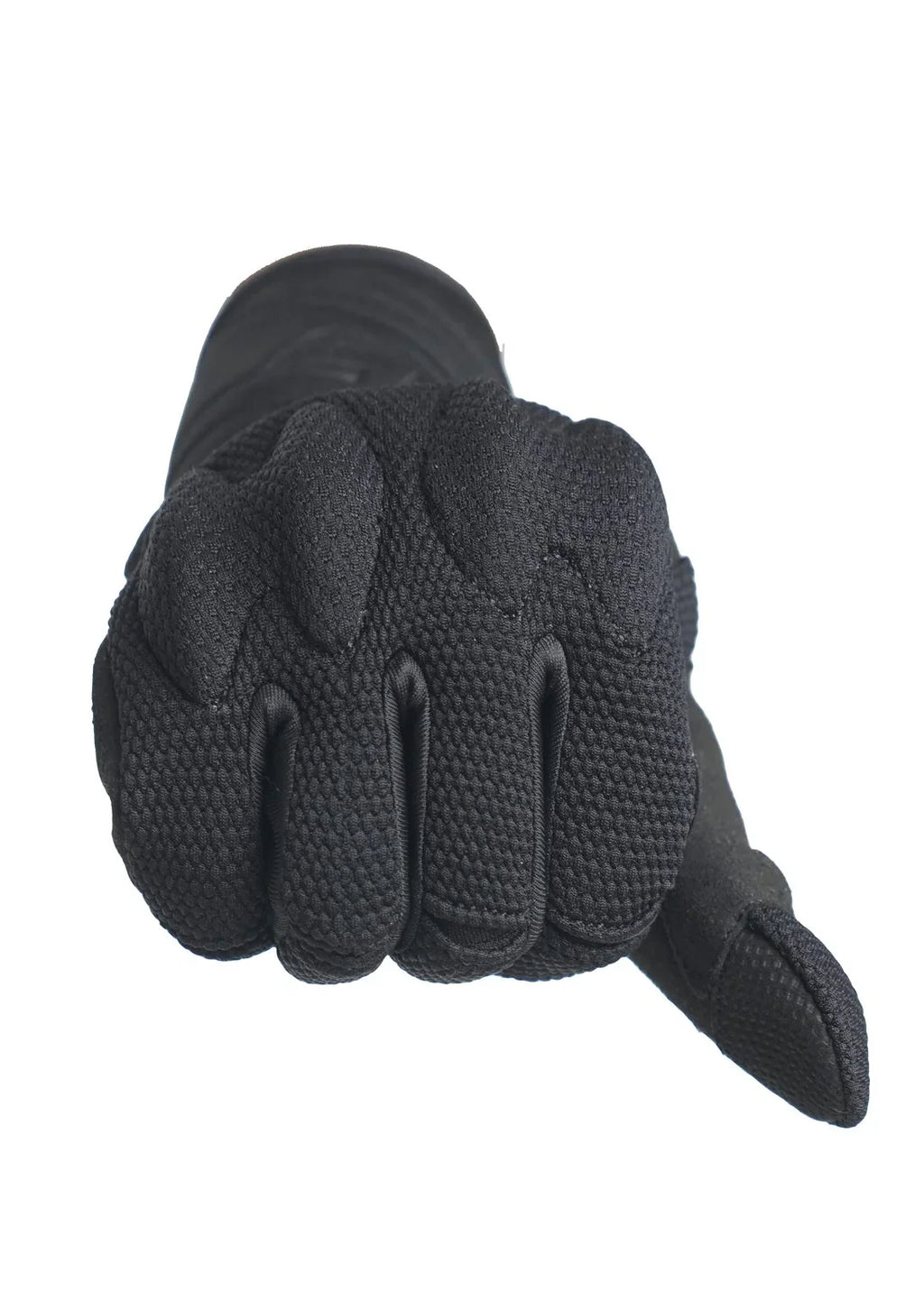 X-Pro Gloves ( Black)