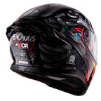 Axor X Altor Apex Venomous Smart Bluetooth Helmet