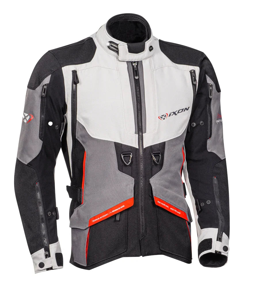 Ixon Ragnar Jacket