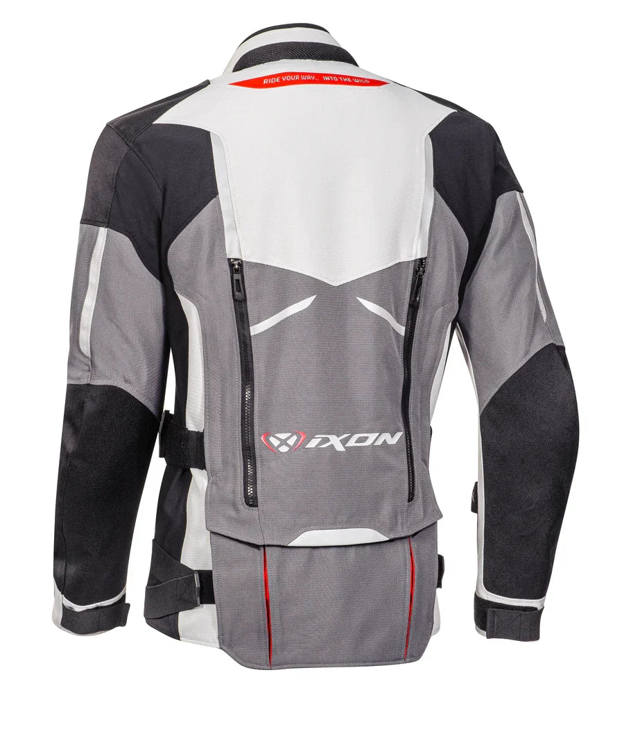 Ixon Ragnar Jacket