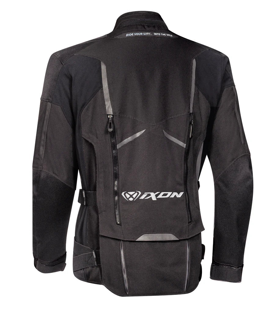 Ixon Ragnar Jacket