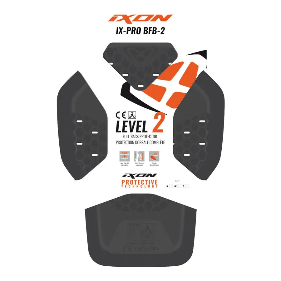 IXON IX-PRO BFB-2 PROTECTOR
