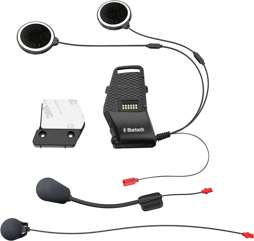 Sena 10S Helmet Clamp Kit