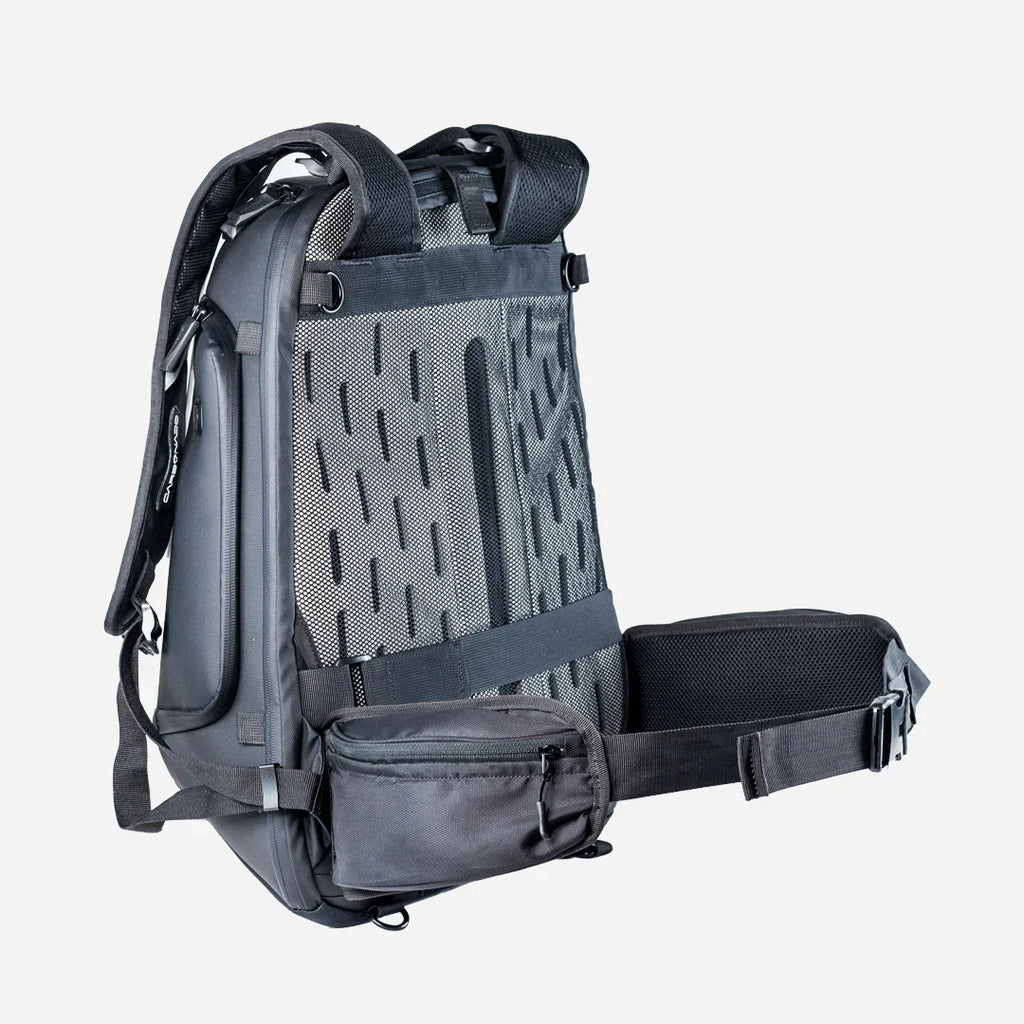 CARBONADO HIP BELT