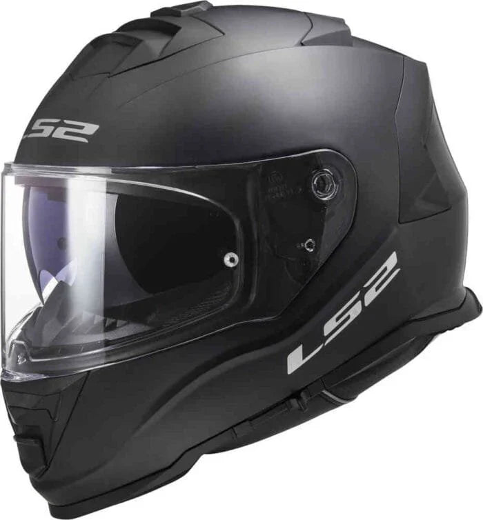 F800 STORM II SOLID MATT BLACK-06