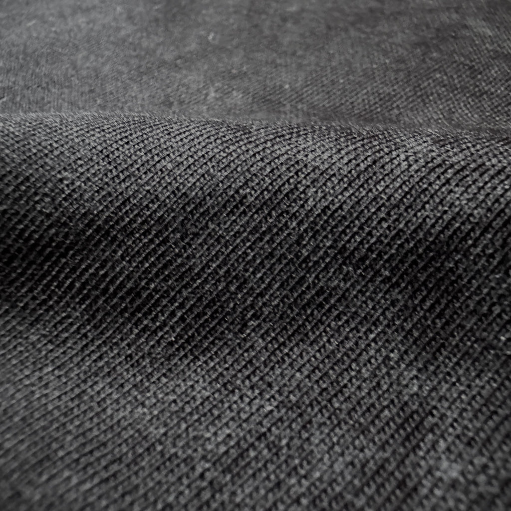 Black Washed - Black