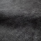 Black Washed - Black