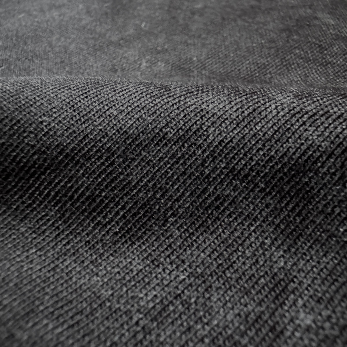 Black Washed - Black