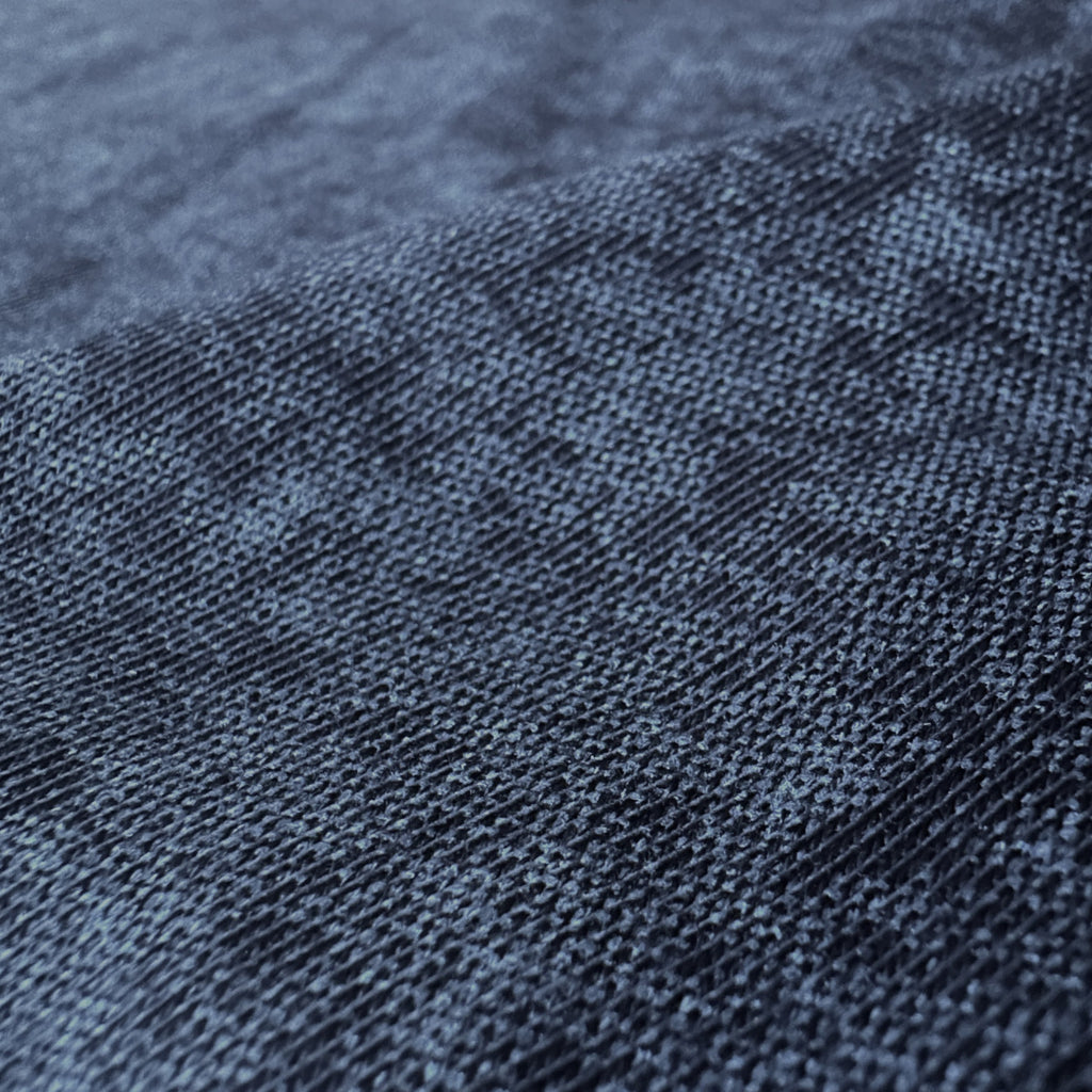 Navy Washed - Navy