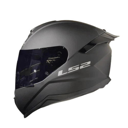 FF352 FLASH II SOLID GLOSS BLACK