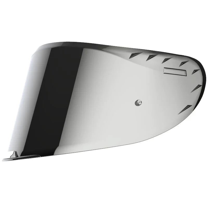 LS2 SPARE TINTED VISOR FOR LS2 FF327 HELMETS