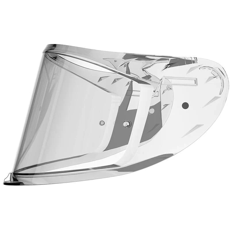 LS2 SPARE CLEAR VISOR FOR LS2 FF327 HELMETS
