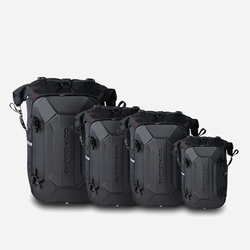 CARBONADO MODPAC PRO BAG