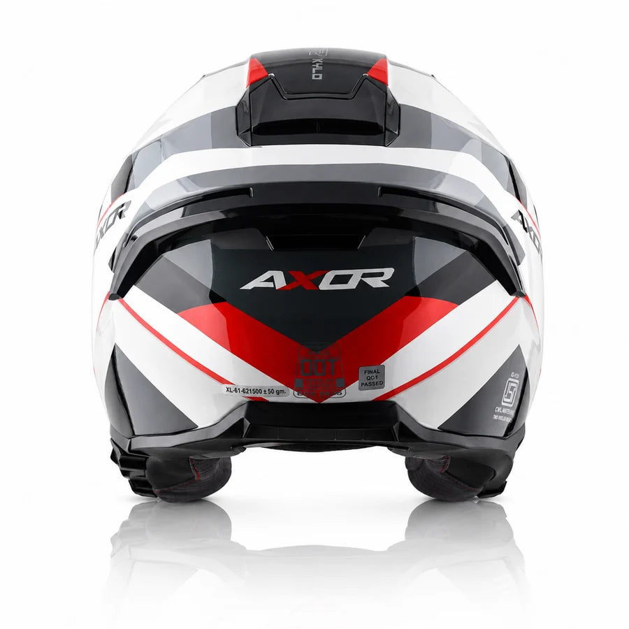 Axor Kylo Bean Helmet