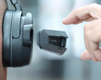 CARDO ACCESSORY – PACKTALK EDGEPHONES