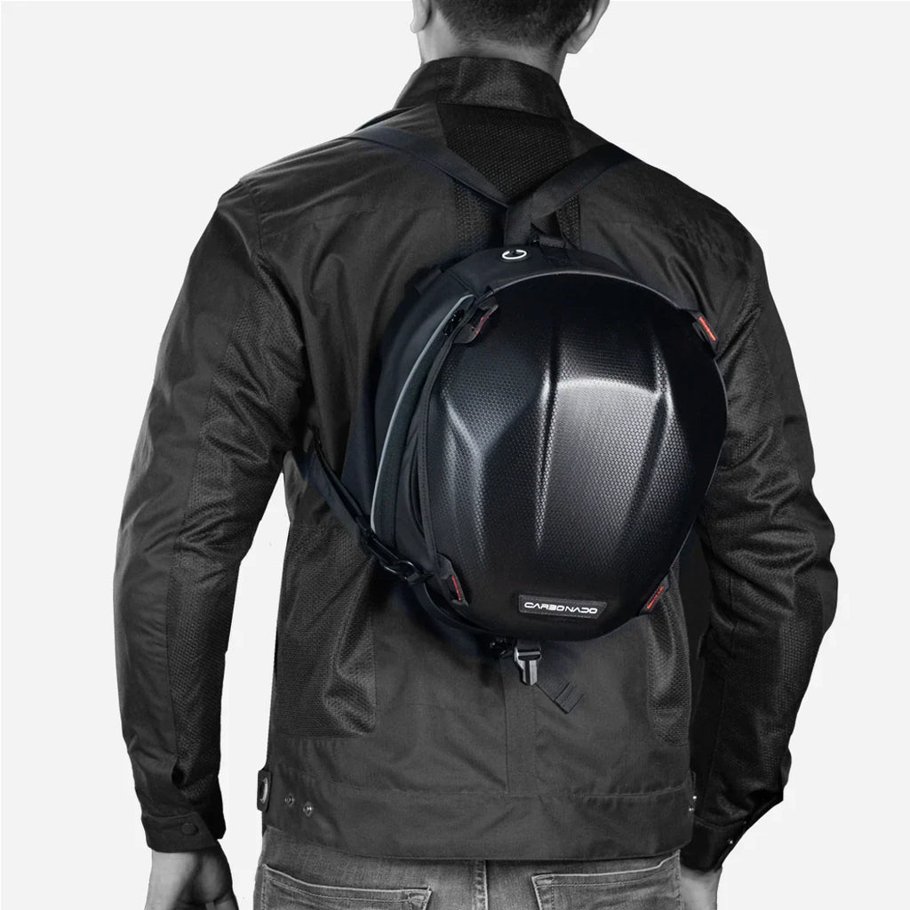 CARBONADO DRIFT HARD SHELL TANK BAG