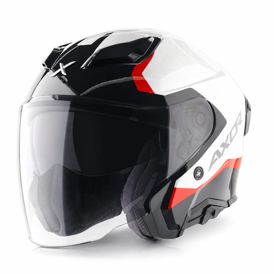 Axor Kylo Ray Helmet