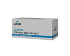 CARDO ADAPTER FOR SHOEI HELMETS GEN 3