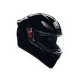 AGV K1 S HELMET - BLACK (ISI & ECE2206)