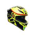 AGV K1 S HELMET - GRAZIE VALE (ISI & ECE2206)