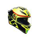 AGV K1 S HELMET - GRAZIE VALE (ISI & ECE2206)