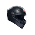 AGV K1 S HELMET - MATT BLACK (ISI & ECE2206)