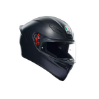 AGV K1 S HELMET - MATT BLACK (ISI & ECE2206)