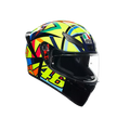 AGV K1 S HELMET - SOLELUNA 2017 (ISI & ECE2206)