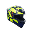 AGV K1 S HELMET - SOLELUNA 2018 (ISI & ECE2206)